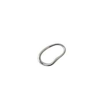 a two-fingered ring